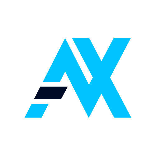Axsora Tech Logo